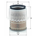 Filtro de ar MANN-FILTER C 16 148