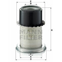 Filtro de ar MANN-FILTER C 16 150