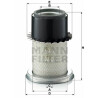 Filtro de ar MANN-FILTER C 16 150