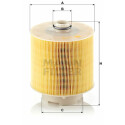 Filtro de ar MANN-FILTER C 17 137 x