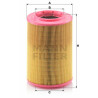 Filtro de ar MANN-FILTER C 17 201/3