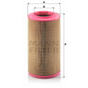 Filtro de ar MANN-FILTER C 17 237