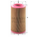 Filtro de ar MANN-FILTER C 17 278
