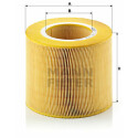 Filtro de ar MANN-FILTER C 18 143