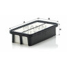 Filtro de ar MANN-FILTER C 2219