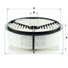 Filtro de ar MANN-FILTER C 2262