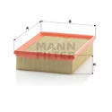 Filtro de ar MANN-FILTER C 24 128