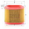 Filtro de ar MANN-FILTER C 24 196