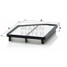 Filtro de ar MANN-FILTER C 2421