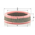 Filtro de ar MANN-FILTER C 2443