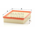 Filtro de ar MANN-FILTER C 25 109