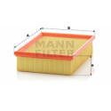 Filtro de ar MANN-FILTER C 25 114