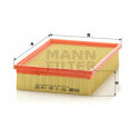 Filtro de ar MANN-FILTER C 25 118