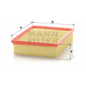 Filtro de ar MANN-FILTER C 25 118/1