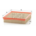 Filtro de ar MANN-FILTER C 25 135