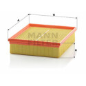 Filtro de ar MANN-FILTER C 25 146