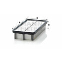 Filtro de ar MANN-FILTER C 2519