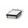 Filtro de ar MANN-FILTER C 2537/2