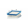 Filtro de ar MANN-FILTER C 2559