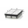 Filtro de ar MANN-FILTER C 2632/1