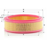 Filtro de ar MANN-FILTER C 2672/1