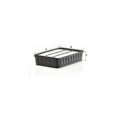Filtro de ar MANN-FILTER C 27 003/1