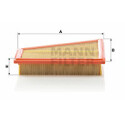 Filtro de ar MANN-FILTER C 27 125