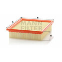 Filtro de ar MANN-FILTER C 27 154/1