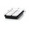 Filtro de ar MANN-FILTER C 2726