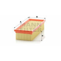 Filtro de ar MANN-FILTER C 2774