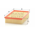 Filtro de ar MANN-FILTER C 28 100