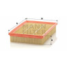 Filtro de ar MANN-FILTER C 28 122