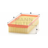 Filtro de ar MANN-FILTER C 29 105
