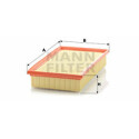 Filtro de ar MANN-FILTER C 29 124