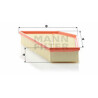 Filtro de ar MANN-FILTER C 29 150
