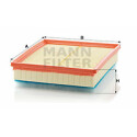 Filtro de ar MANN-FILTER C 29 168