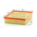 Filtro de ar MANN-FILTER C 29 198