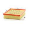 Filtro de ar MANN-FILTER C 29 198
