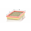 Filtro de ar MANN-FILTER C 2966