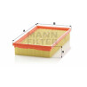 KIT filtro de ar MANN-FILTER C 2982