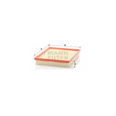 Filtro de ar MANN-FILTER C30130