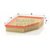 Filtro de ar MANN-FILTER C 30 139