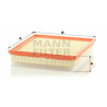 Filtro de ar MANN-FILTER C 30 163