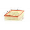 Filtro de ar MANN-FILTER C 30 189