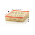 Filtro de ar MANN-FILTER C 30 198