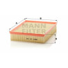 Filtro de ar MANN-FILTER C 30 198