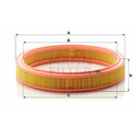 Filtro de ar MANN-FILTER C 3034
