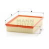 Filtro de ar MANN-FILTER C 31 196