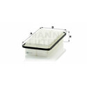 Filtro de ar MANN-FILTER C 3127