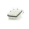 Filtro de ar MANN-FILTER C 3127
